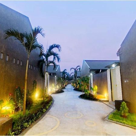 Bali Rich Villa Tuban  Exterior foto