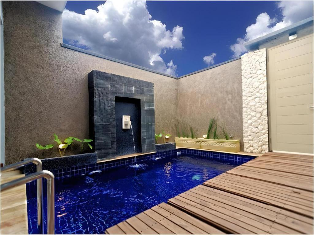 Bali Rich Villa Tuban  Exterior foto