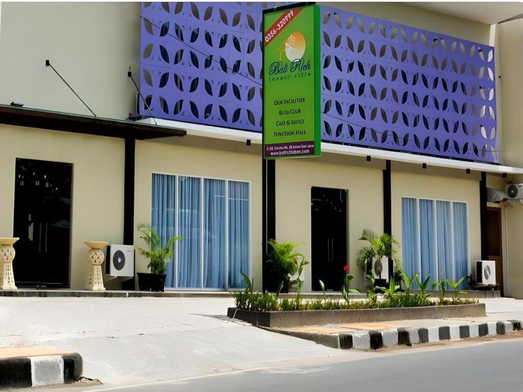 Bali Rich Villa Tuban  Exterior foto