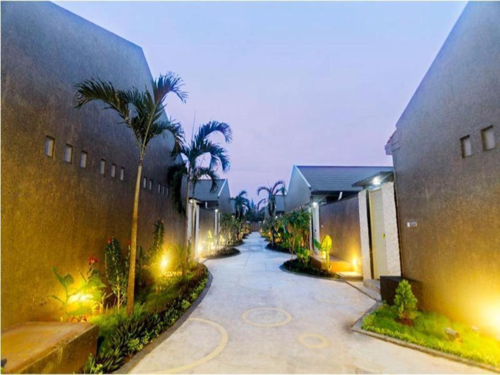 Bali Rich Villa Tuban  Exterior foto